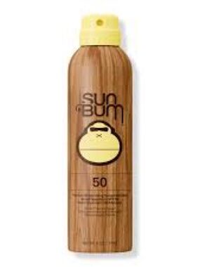 SunBum SPF 50  Sunscreen  ex 09/2027
